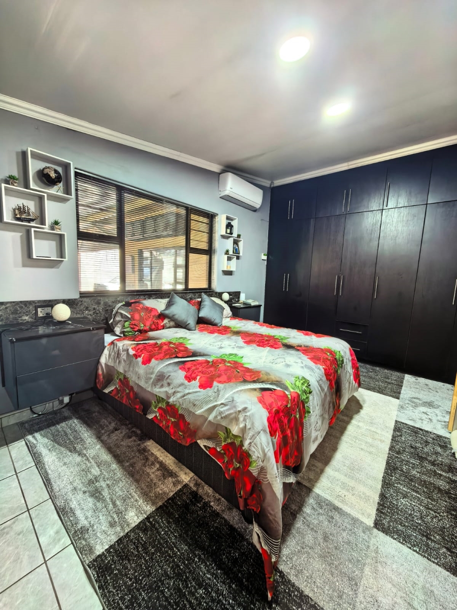 3 Bedroom Property for Sale in Sasolburg Ext 4 Free State